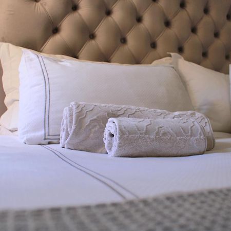 מוסל ביי C-Vu-Cottage Cosy And Warm Private Apartment מראה חיצוני תמונה