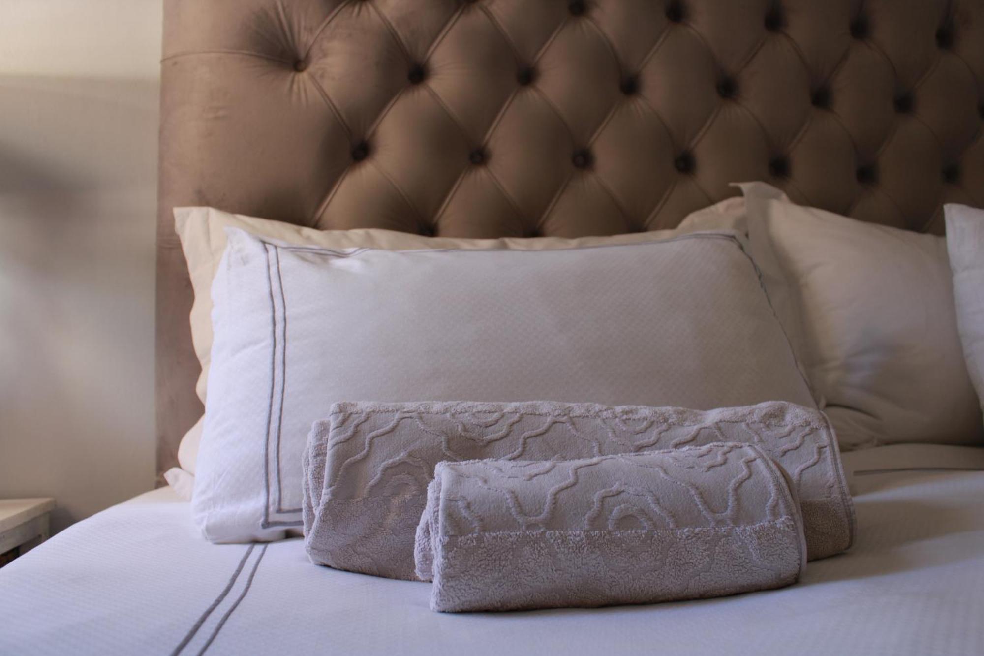 מוסל ביי C-Vu-Cottage Cosy And Warm Private Apartment מראה חיצוני תמונה